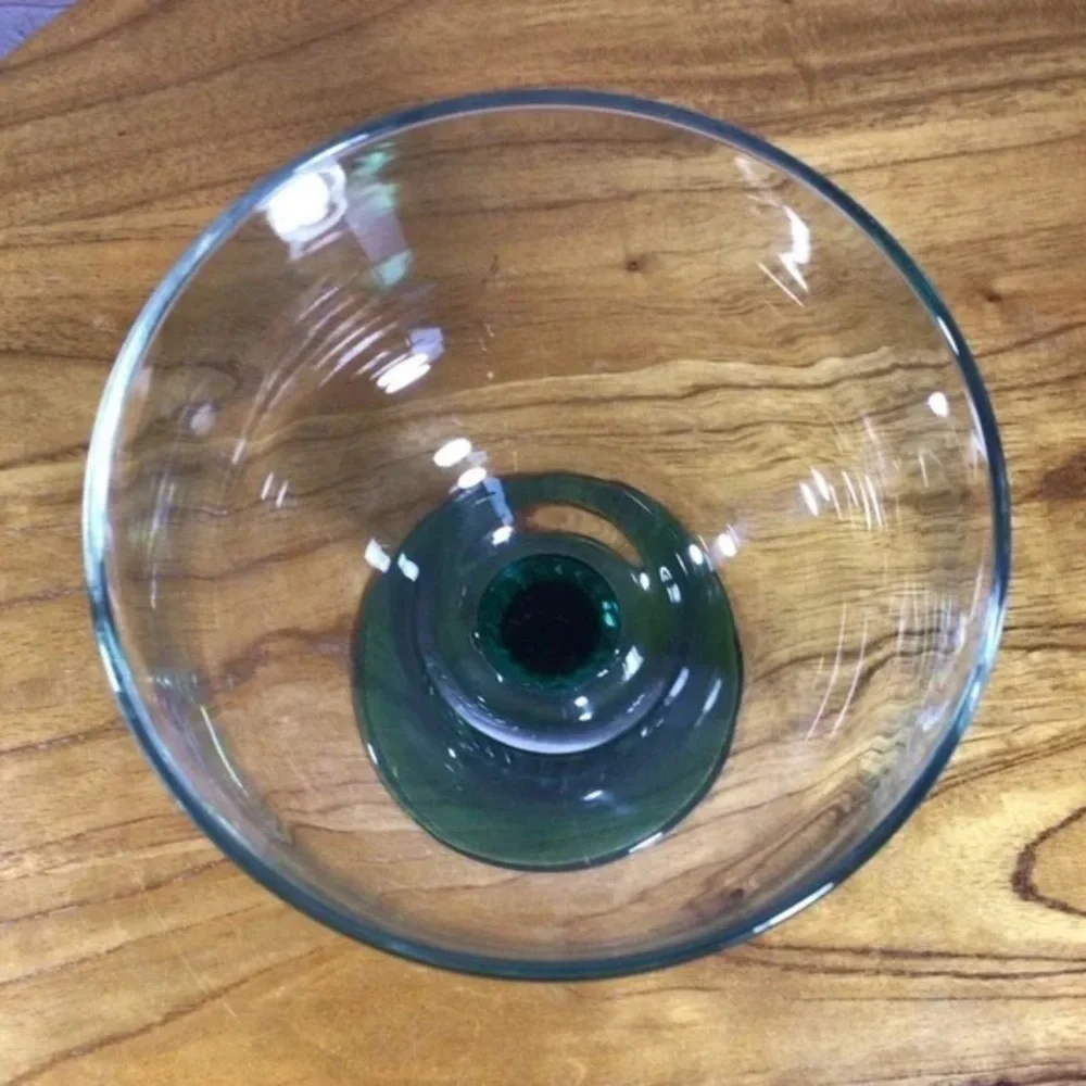 Libbey Cactus Margarita Glass 6.25”